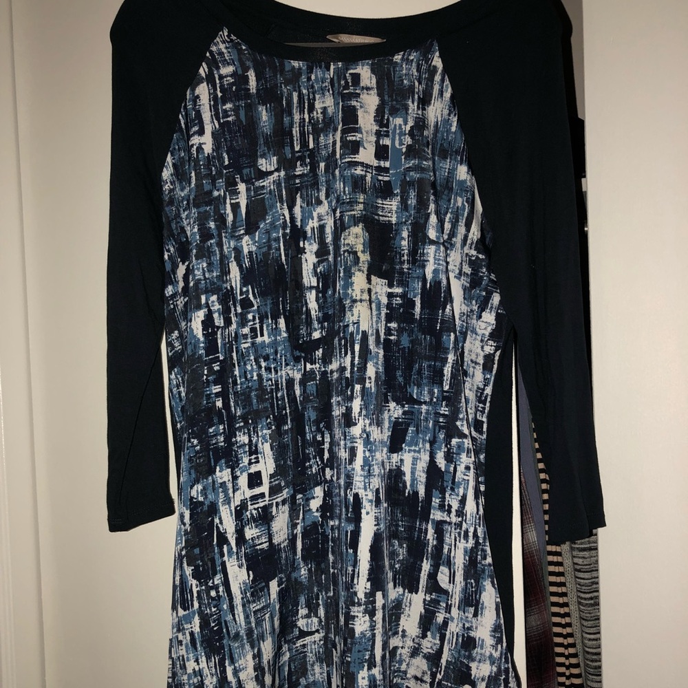 Banana republic dress!